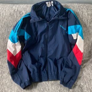 Men’s adidas jacket